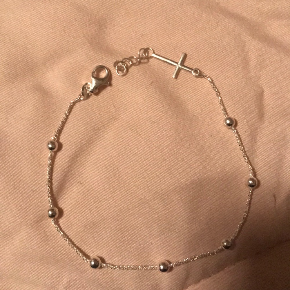 Ankle Bracelet